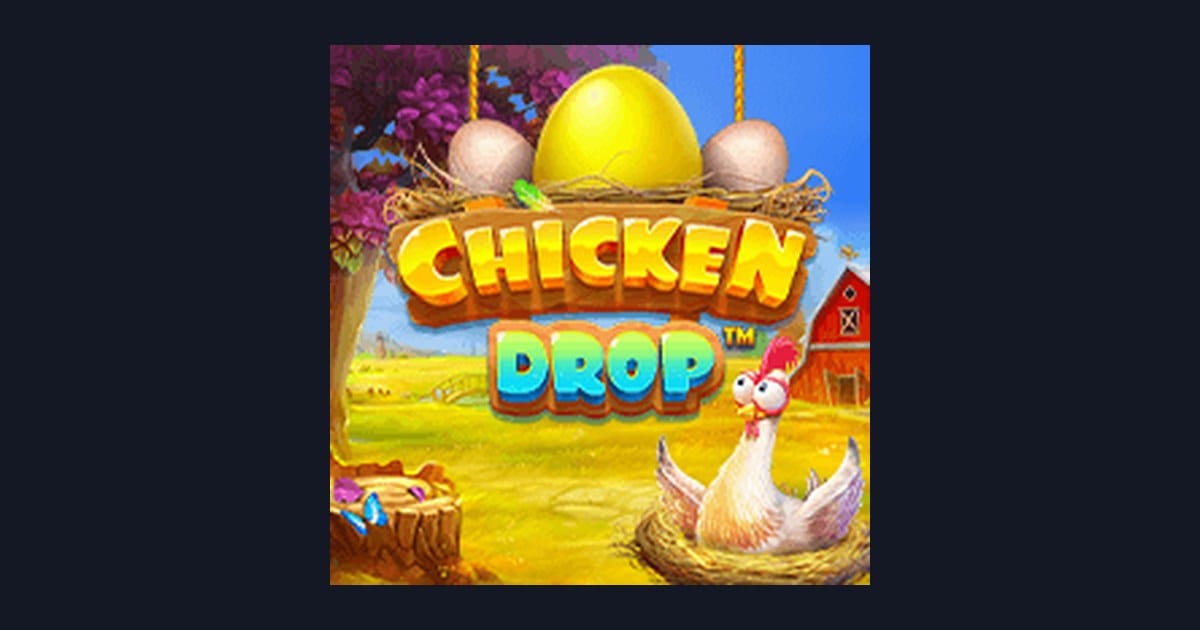 Nikmati Freespin & Scatter Hoki di Slot Chicken Drop dari Pragmatic Play