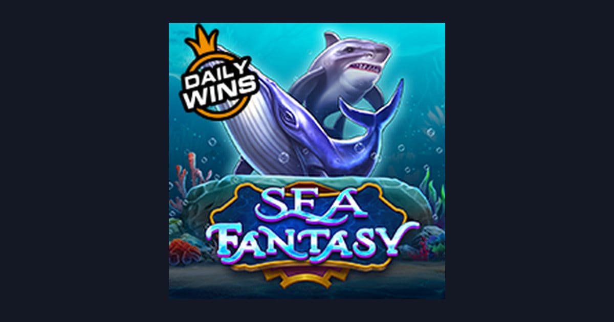 Nikmati Keseruan Link Slot Gacor dengan Sea Fantasy dari Pragmatic Play