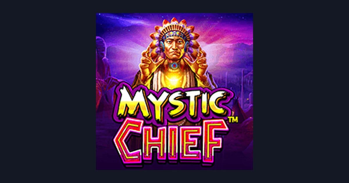 Nikmati Mystic Chief dengan Deposit Dana, OVO, dan GoPay Mudah