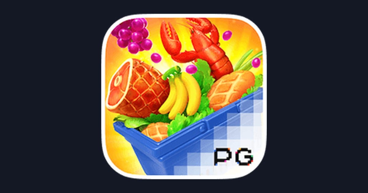 Nikmati Sensasi Link Slot Gacor di Supermarket Spree dari PG Soft