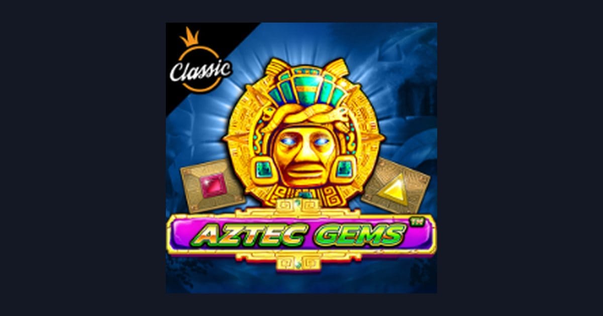 Nikmati Sensasi Slot Anti Rungkad dengan Aztec Gems Pragmatic Play