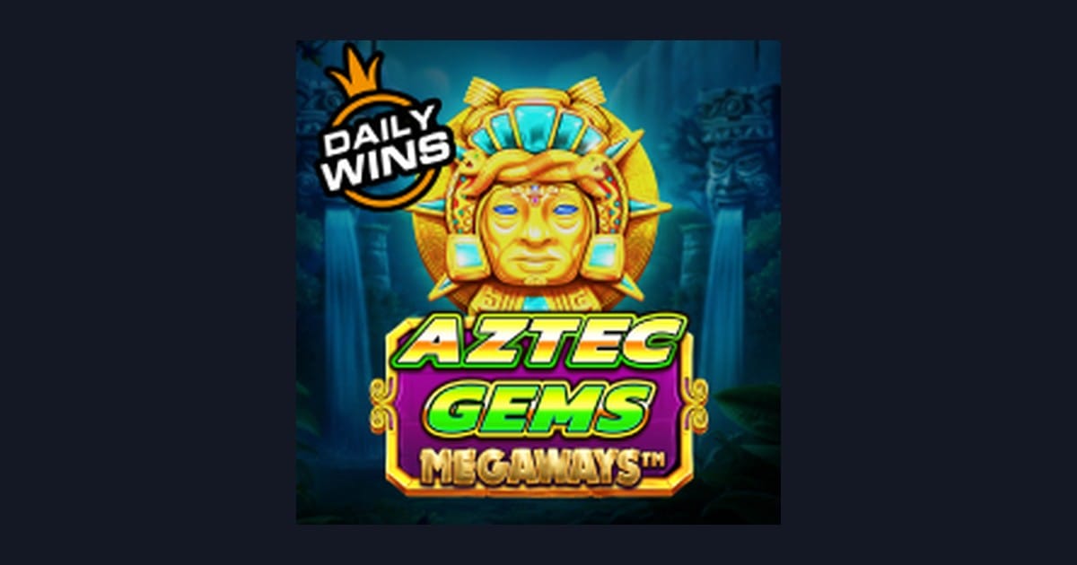 Nikmati Sensasi Slot Gacor Hari Ini dengan Aztec Gems Megaways