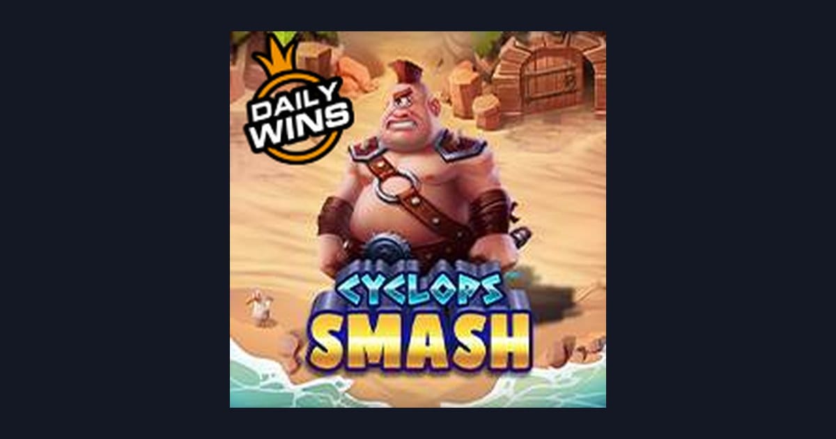 Nikmati Serunya Cyclops Smash dengan Deposit Dana OVO Gopay Mudah