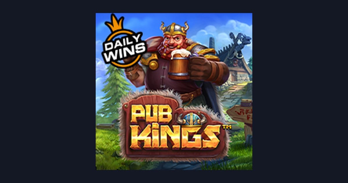 Nikmati Serunya Pub Kings dengan Deposit Dana OVO Gopay Mudah