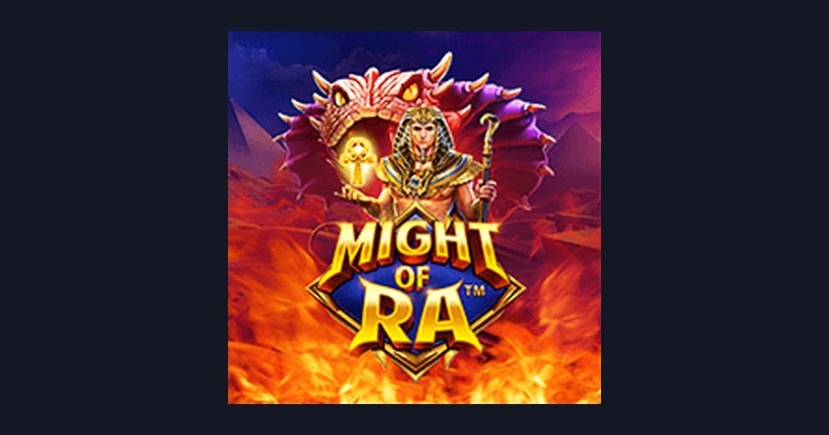 Mengenal Pola Spin Gacor di Slot Might of Ra dari Pragmatic Play