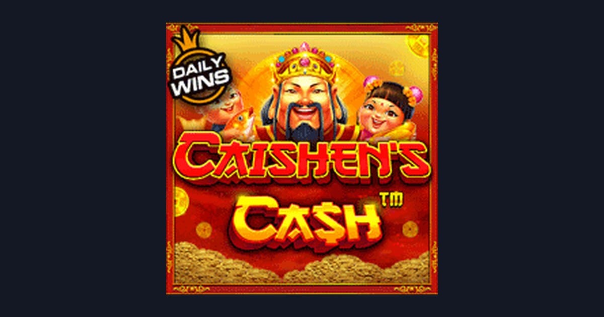 Rahasia Menang Caishen Cash: Tips Jitu untuk Pemula Slot Online