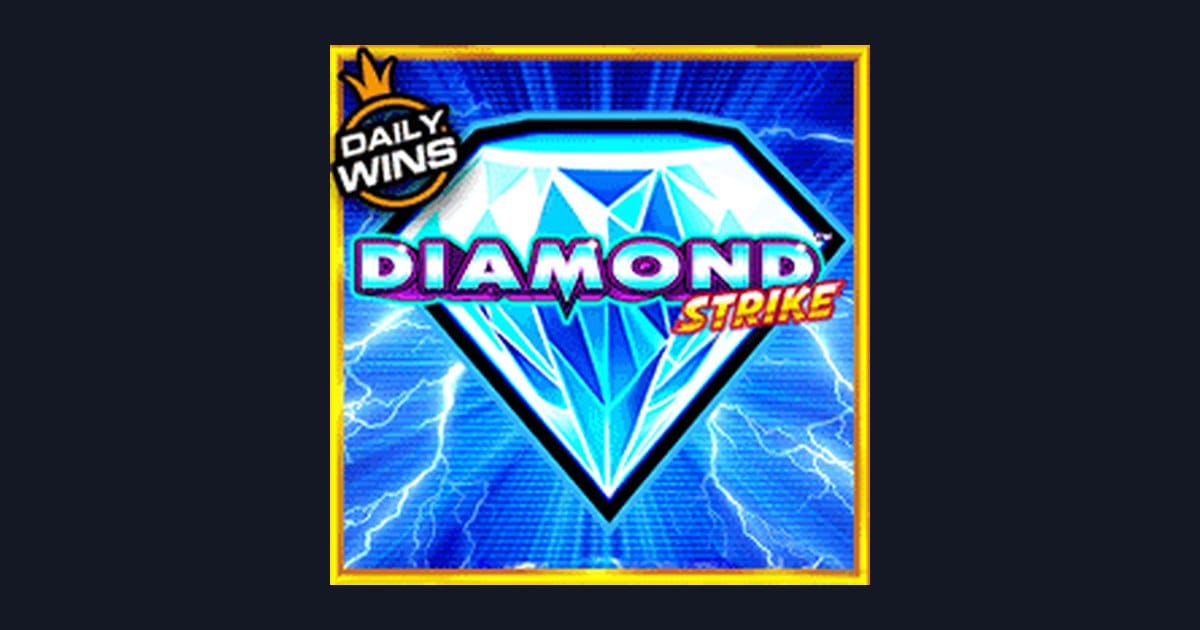 Raih Bonus New Member dan Menang di Slot Diamond Strike Pragmatic Play