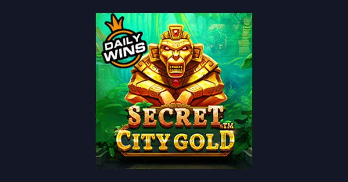 Raih Bonus New Member dengan Serunya Main Secret City Gold dari Pragmatic Play