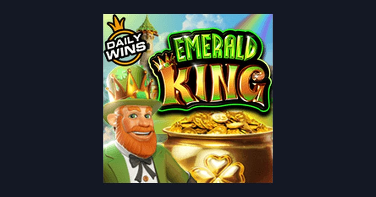 Raih Jackpot di Slot Gacor Emerald King dari Pragmatic Play