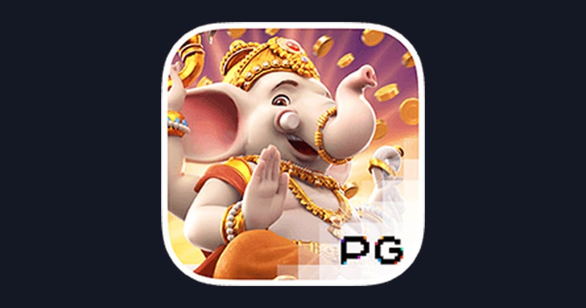 Raih Kemenangan Maksimal dengan Slot Gacor Hari Ini Ganesha Gold