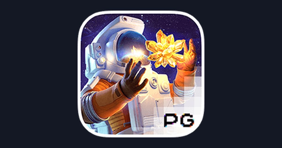 Raih Kemenangan Mudah dengan Slot Gacor Galactic Gems dari PG Soft