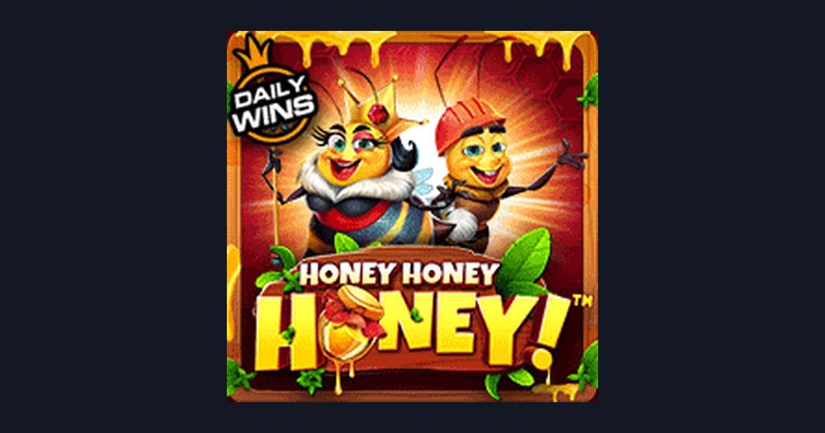 Raih Slot Maxwin Seru dengan Honey Honey Honey dari Pragmatic Play