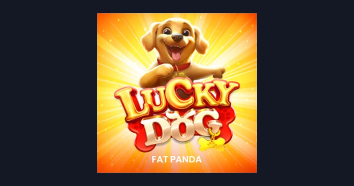 Raih Slot Maxwin Seru dengan Lucky Dog dari Pragmatic Play