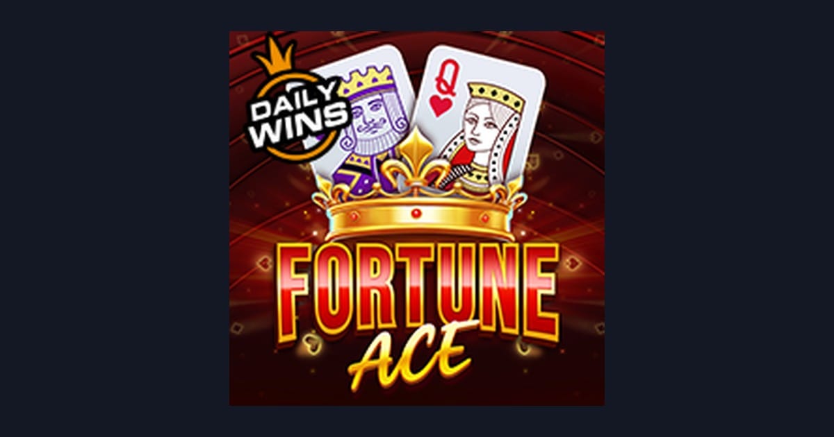 Raih Untung Maksimal dengan Slot Gacor Fortune Ace dari Pragmatic Play