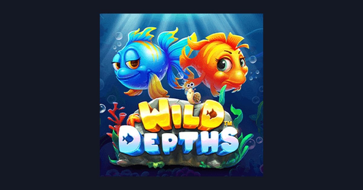 Rasakan Keseruan Slot Gacor Hari Ini dengan Wild Depths dari Pragmatic Play
