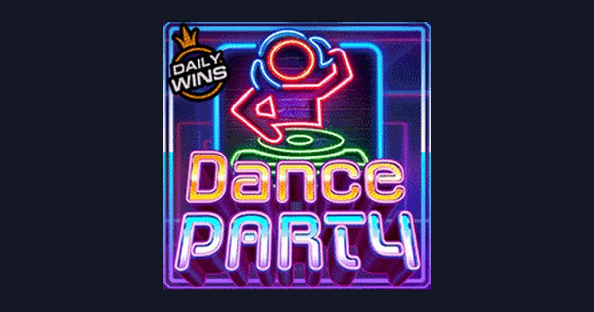 Rasakan Serunya Slot Gacor Gampang Menang dengan Dance Party