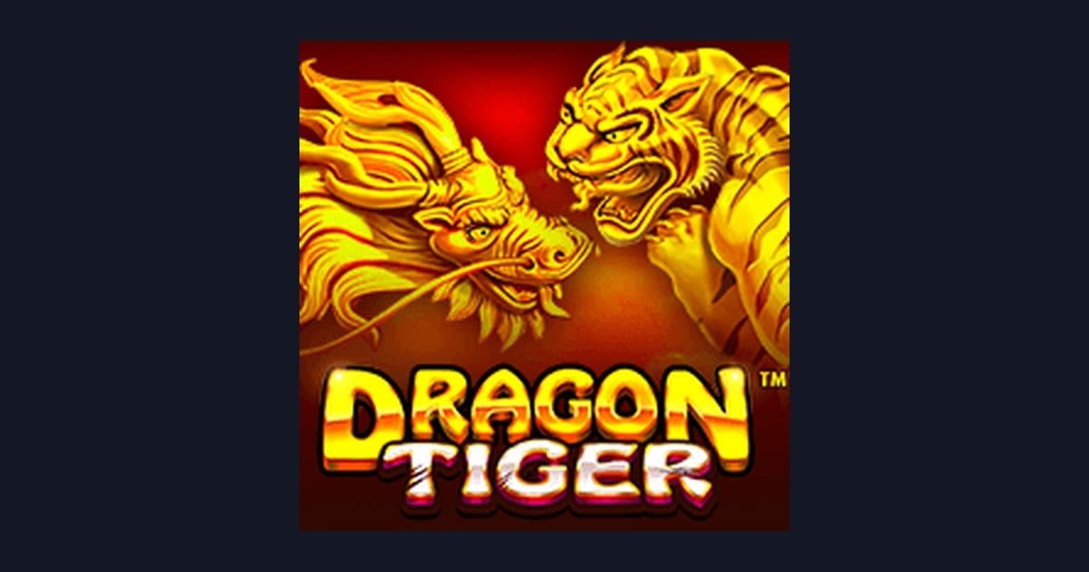 Review Jujur & Demo Dragon Tiger: Strategi Main Slot Pragmatic Play