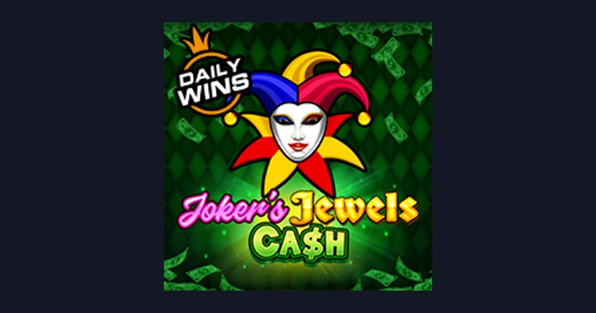 Review Jujur & Demo Jokers Jewels Cash: Sensasi Slot dari Pragmatic Play