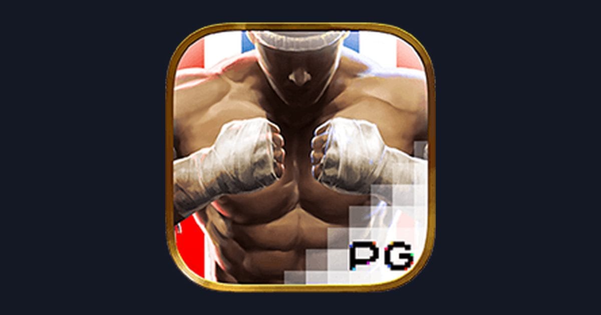 Rasakan Sensasi RTP Live Tertinggi di Slot Muay Thai Champion PG Soft