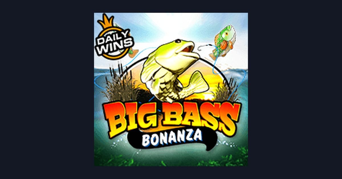 Sensasi Slot Gacor Hari Ini dengan Big Bass Bonanza yang Menguntungkan