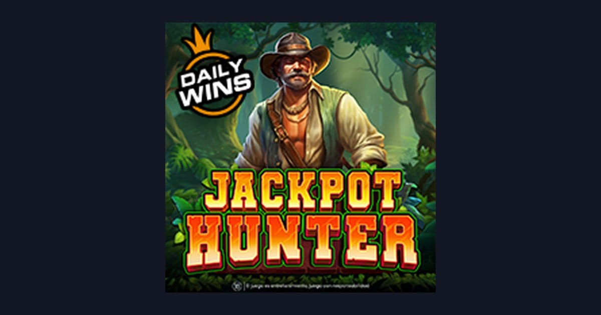 Seru Main Jackpot Hunter Pragmatic Play dengan Deposito Mulai 5 Ribu