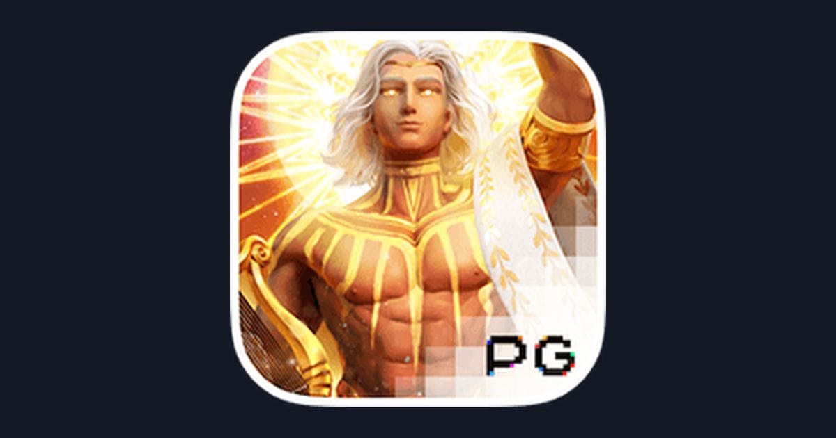 Seru Main Rise of Apollo dengan Modal Depo 5 Ribu di Slot Online