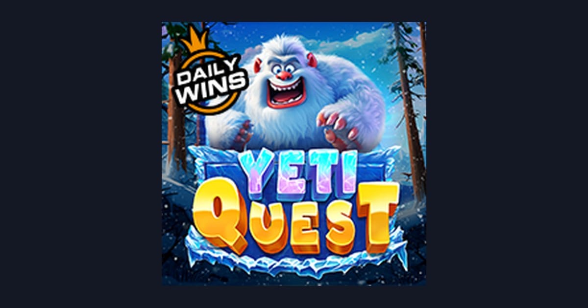 Temukan Jam Gacor Terbaru Main Yeti Quest Slot Pragmatic Play