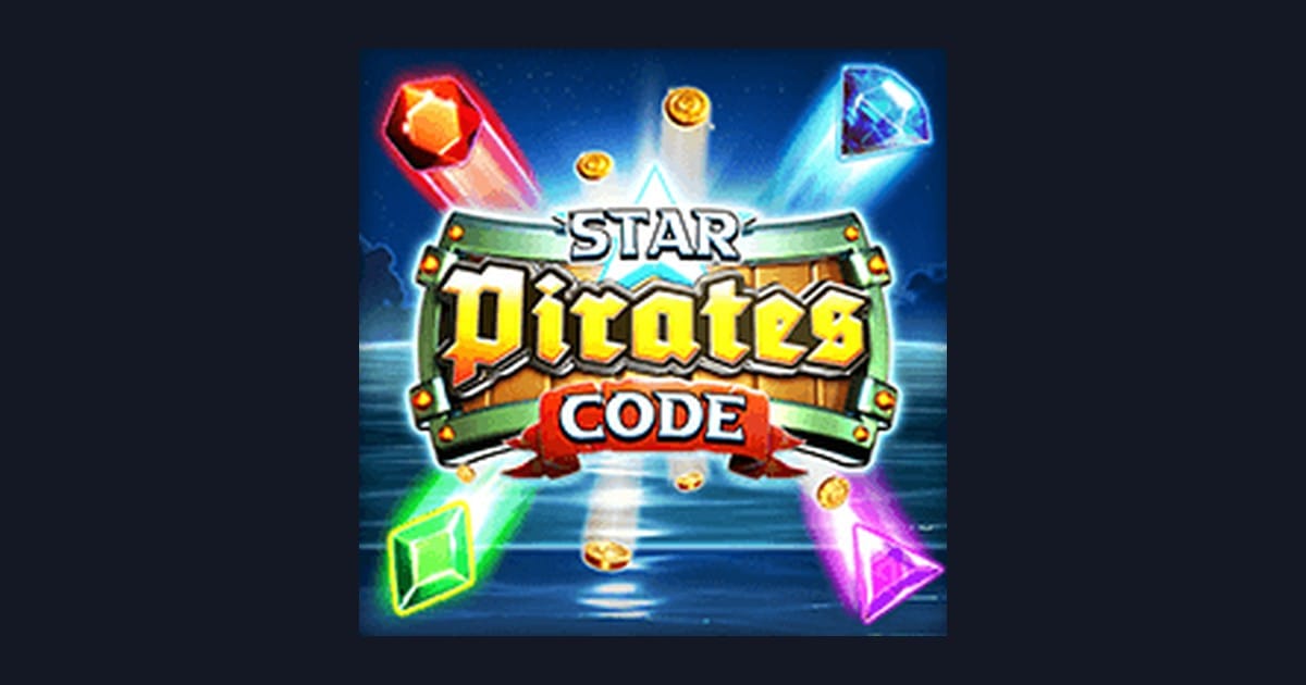Tips Menang Star Pirates Code untuk Pemula Slot Online