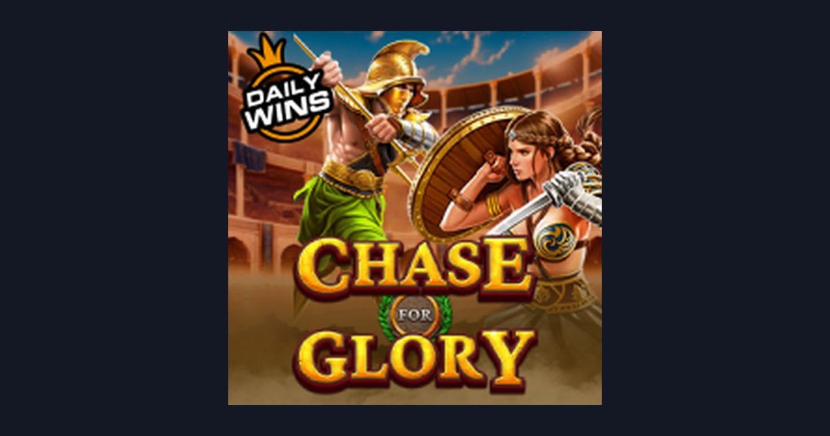 Tips Pola Maxwin Seru di Slot Chase For Glory dari Pragmatic Play