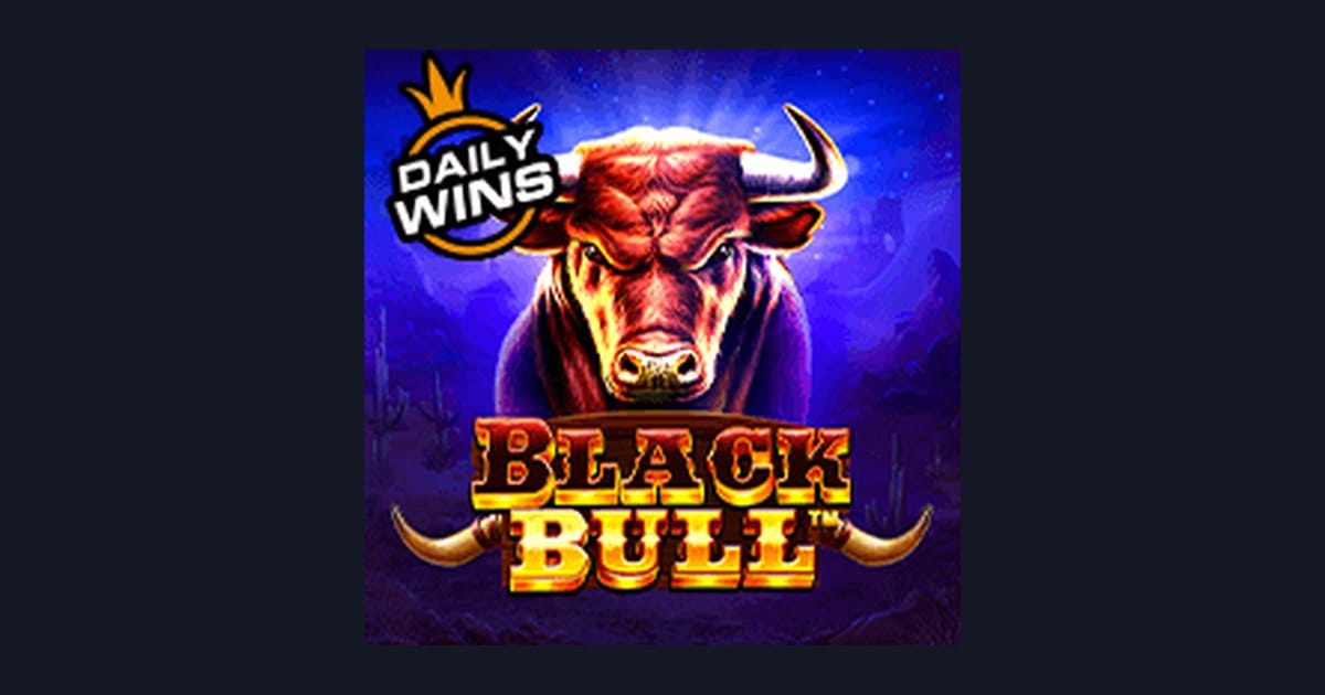 Trik Auto Maxwin Bermain Slot Black Bull dari Pragmatic Play