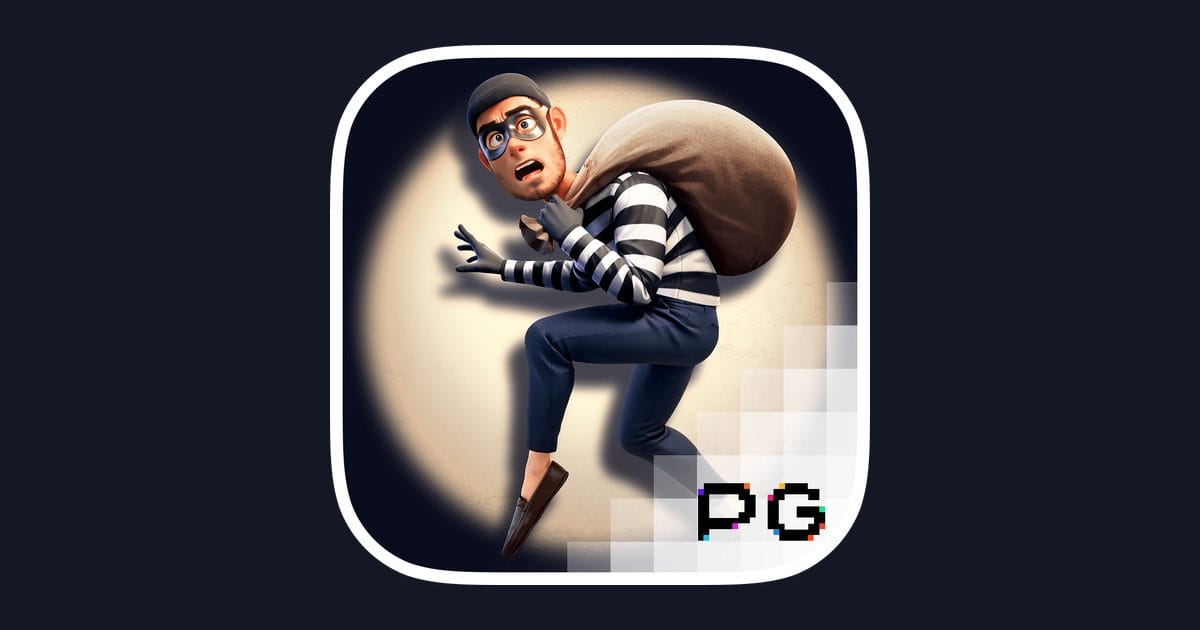 Wild Heist Cashout: Sensasi Freespin & Scatter Hoki Slot PG Soft
