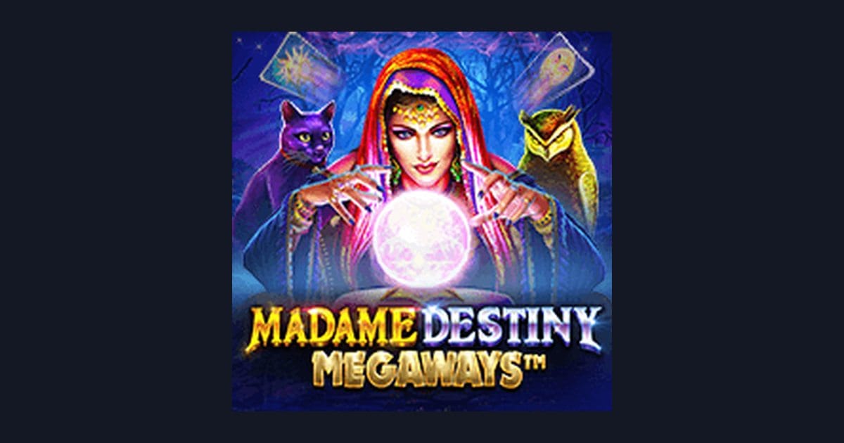 Bocoran RTP Hari Ini dan Sensasi Madame Destiny Megaways dari Pragmatic Play