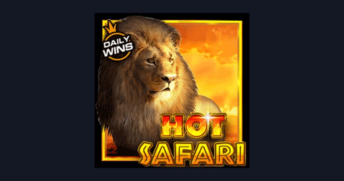 Bocoran RTP Hari Ini dan Sensasi Main Hot Safari dari Pragmatic Play