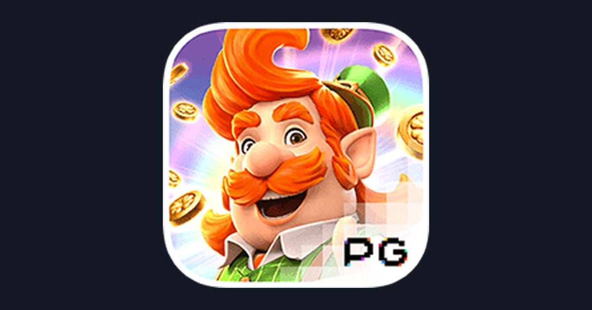 Mengenal Pola Spin Gacor di Slot Leprechaun Riches dari PG Soft