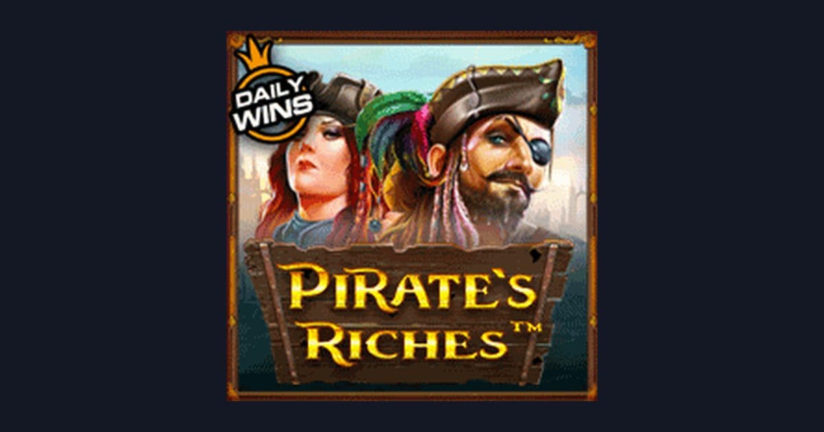 Nikmati Sensasi Link Slot Gacor di Pirate Gold Pragmatic Play