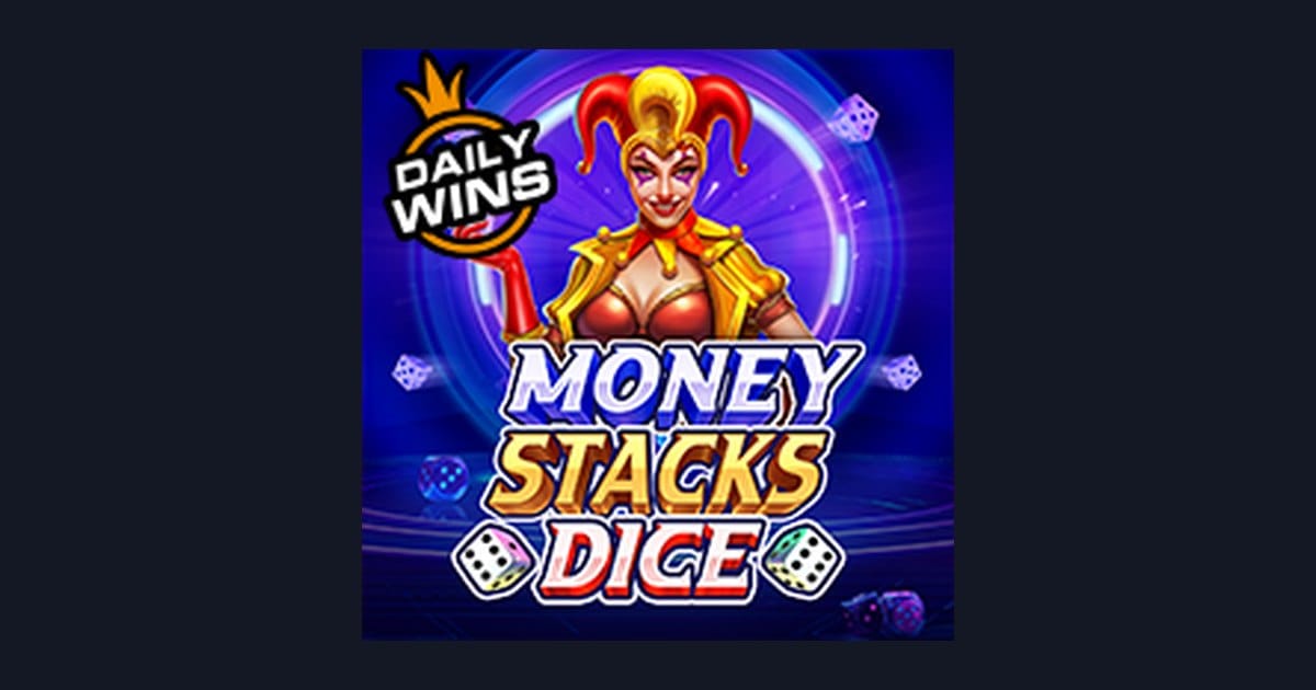 Rahasia Tips Pola Maxwin di Slot Money Stacks Dice dari Pragmatic Play