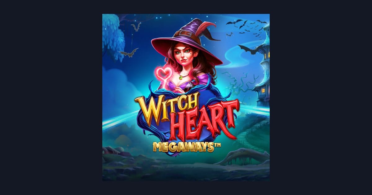 Raih Slot Maxwin Seru di Witch Heart Megaways dari Pragmatic Play