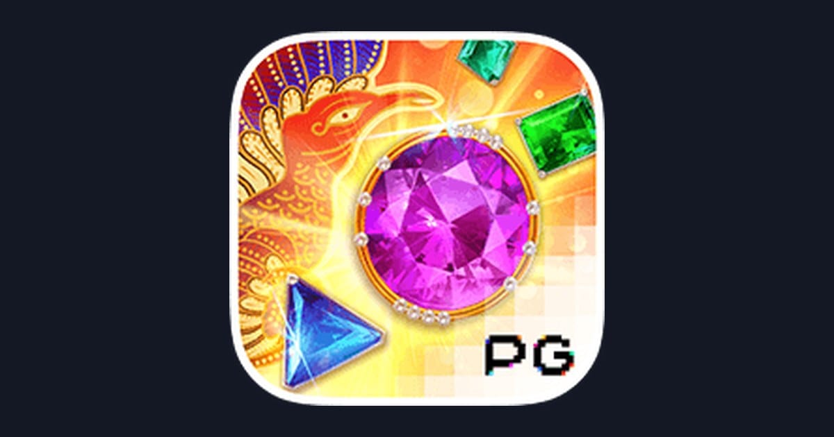 Review Jujur & Demo Garuda Gems: Sensasi Slot Berkelas dari PG Soft