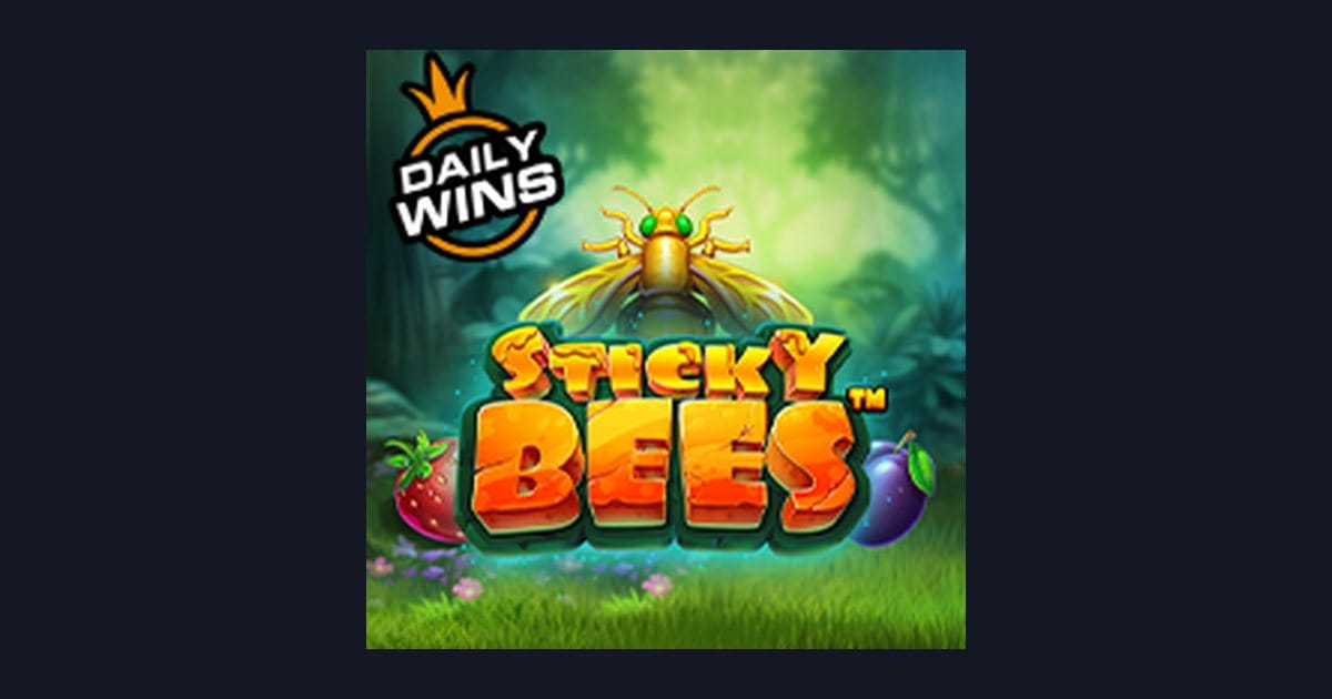 Rahasia Menang Sticky Bees: Tips Jitu untuk Pemula Slot Online