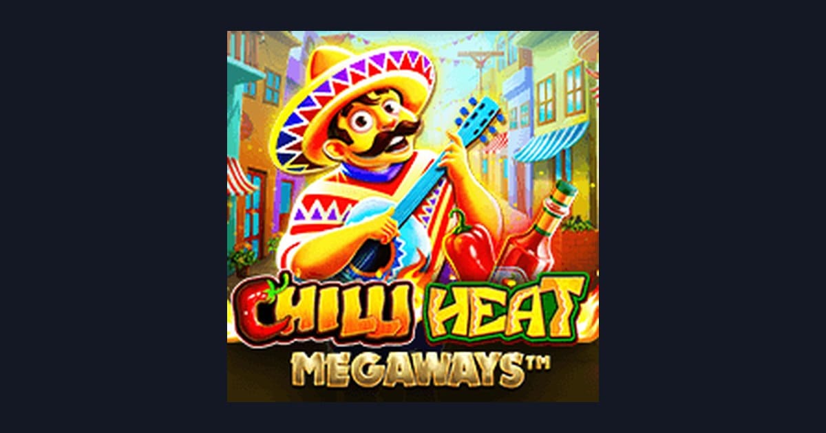Nikmati Sensasi Slot Gacor Hari Ini dengan Chilli Heat Megaways