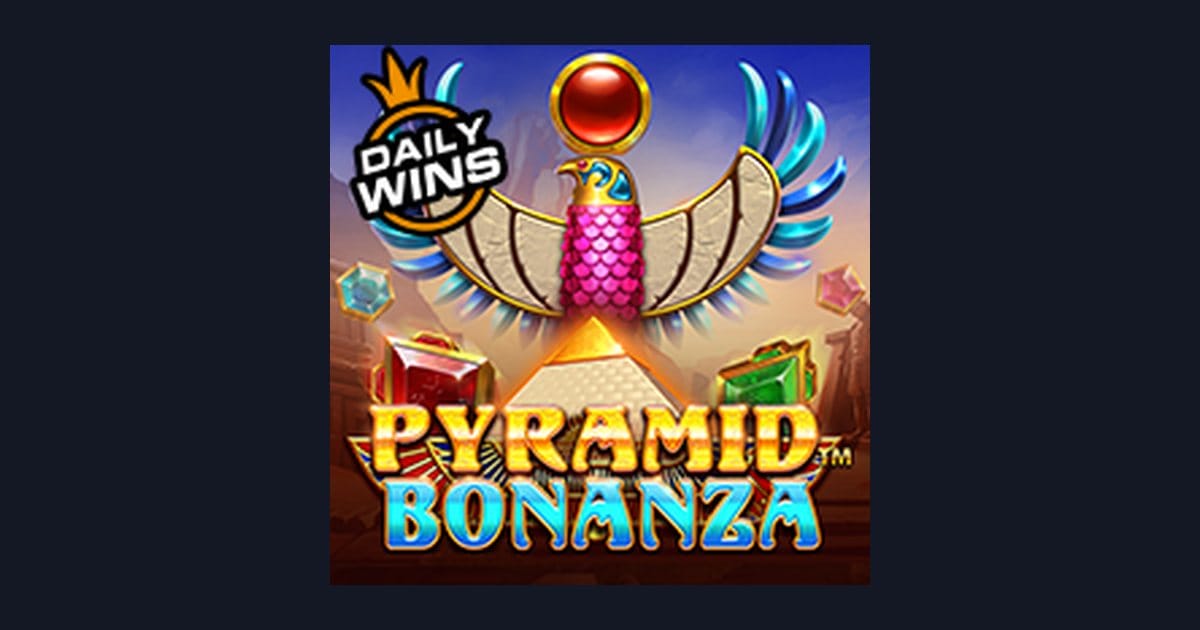 Raih Jackpot Slot Gacor Gampang Menang di Pyramid Bonanza